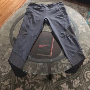 VS Mesh Mix Leggings